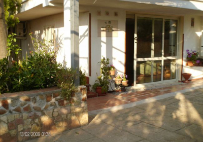 Casa Vacanze Garden